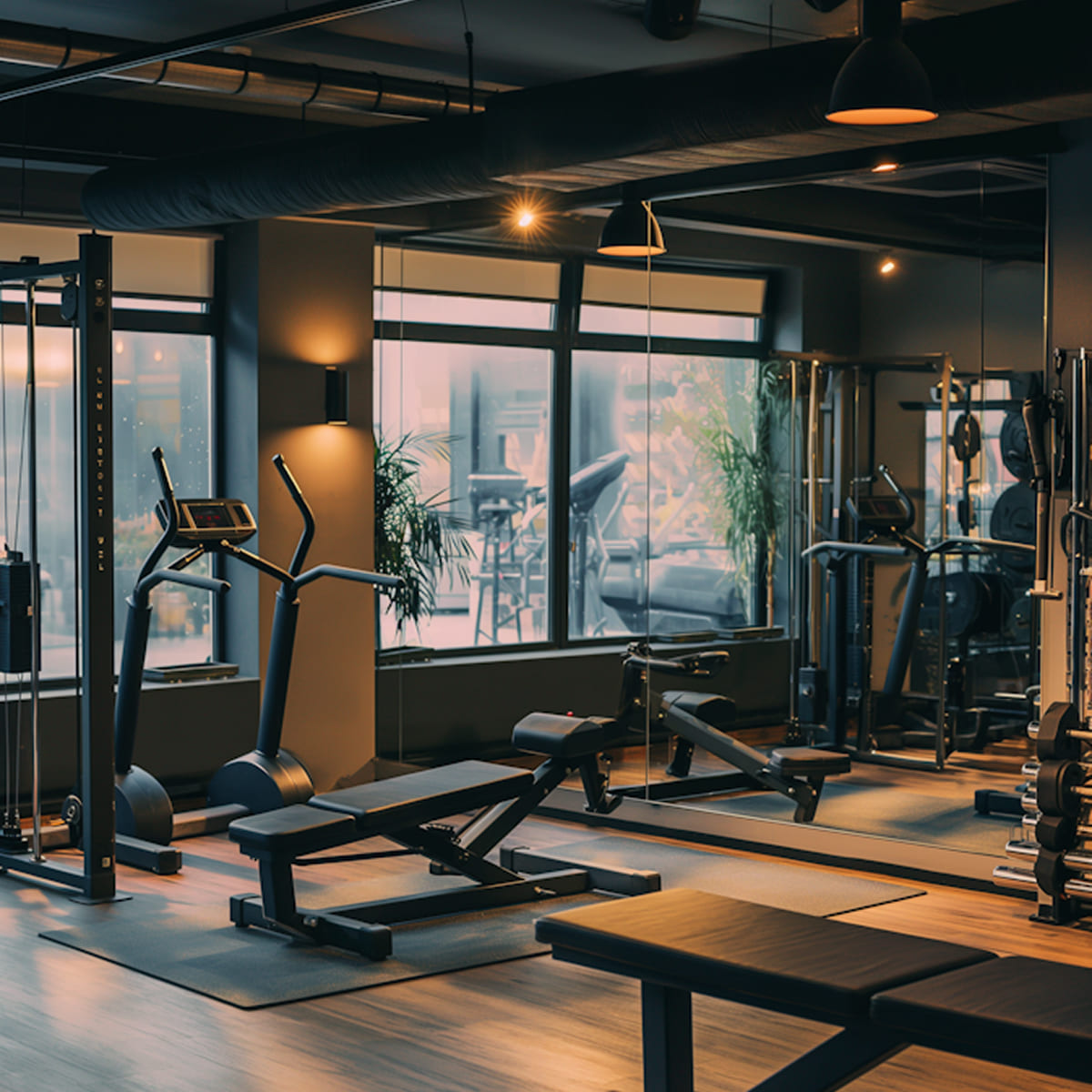 fitness