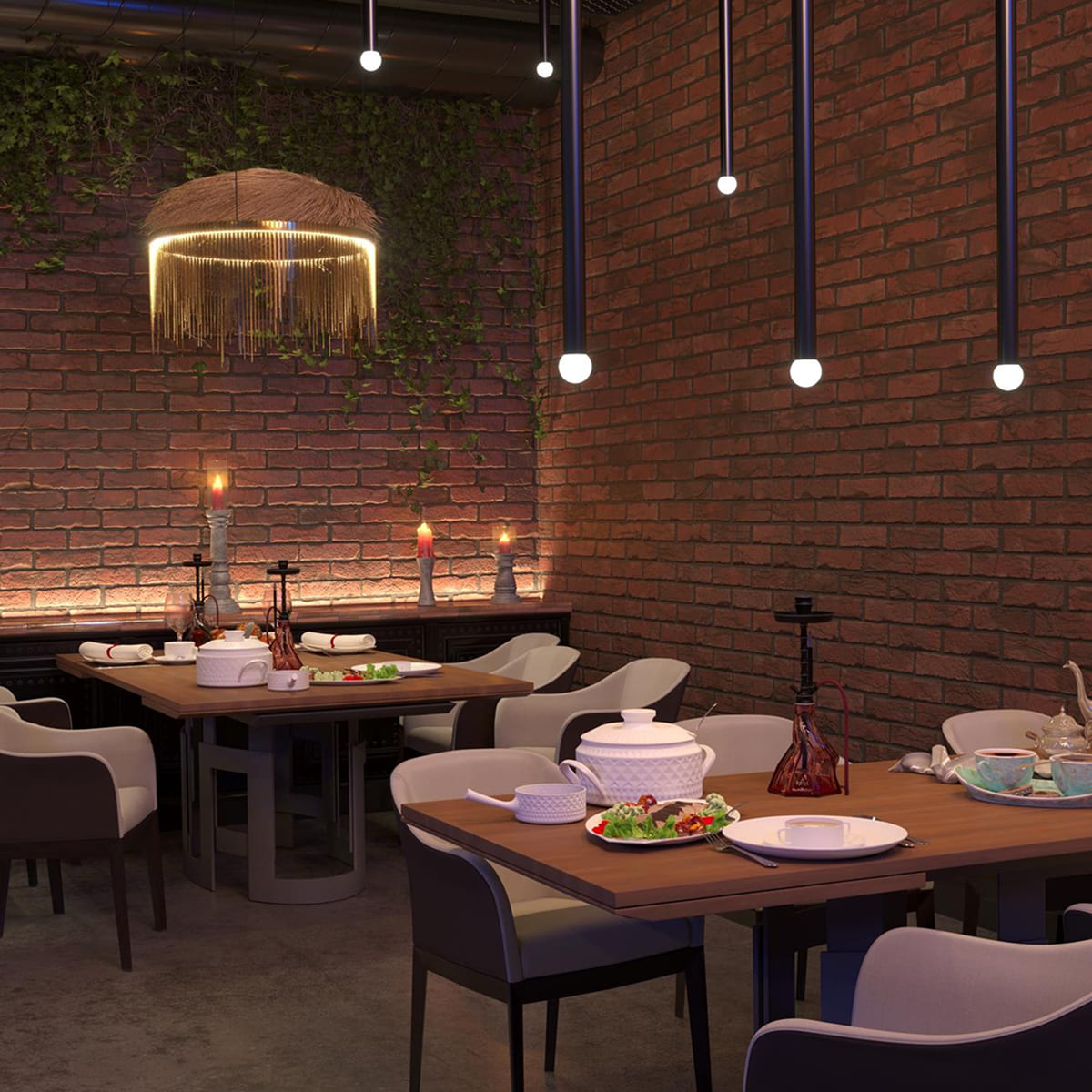 food-restaurants