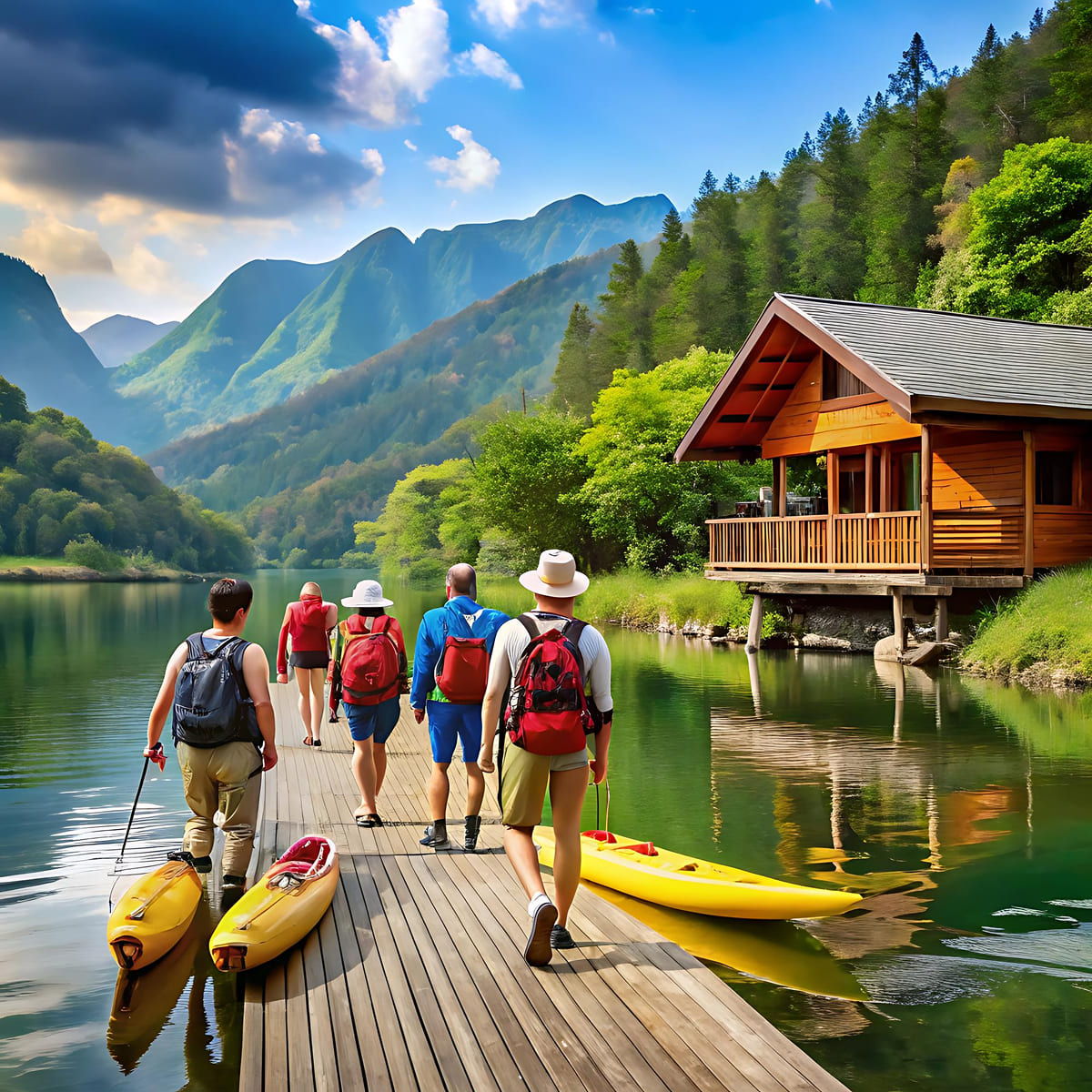 travel-tourism
